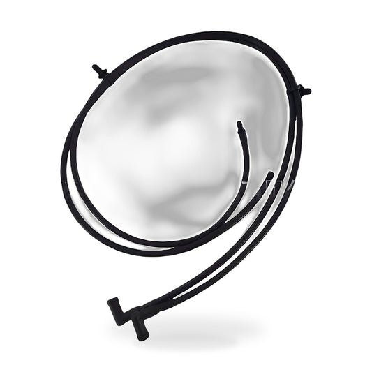 Washer Hose Suitable for Ford Edge 2015-2020 2.0L 2.7L 3.5L FT4B-17K605AD - ZT2