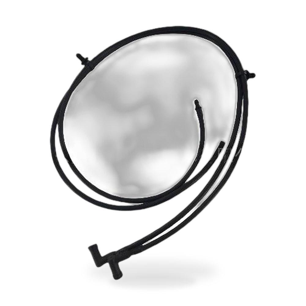 Washer Hose Suitable for Ford Edge 2015-2020 2.0L 2.7L 3.5L FT4B-17K605AD - ZT3