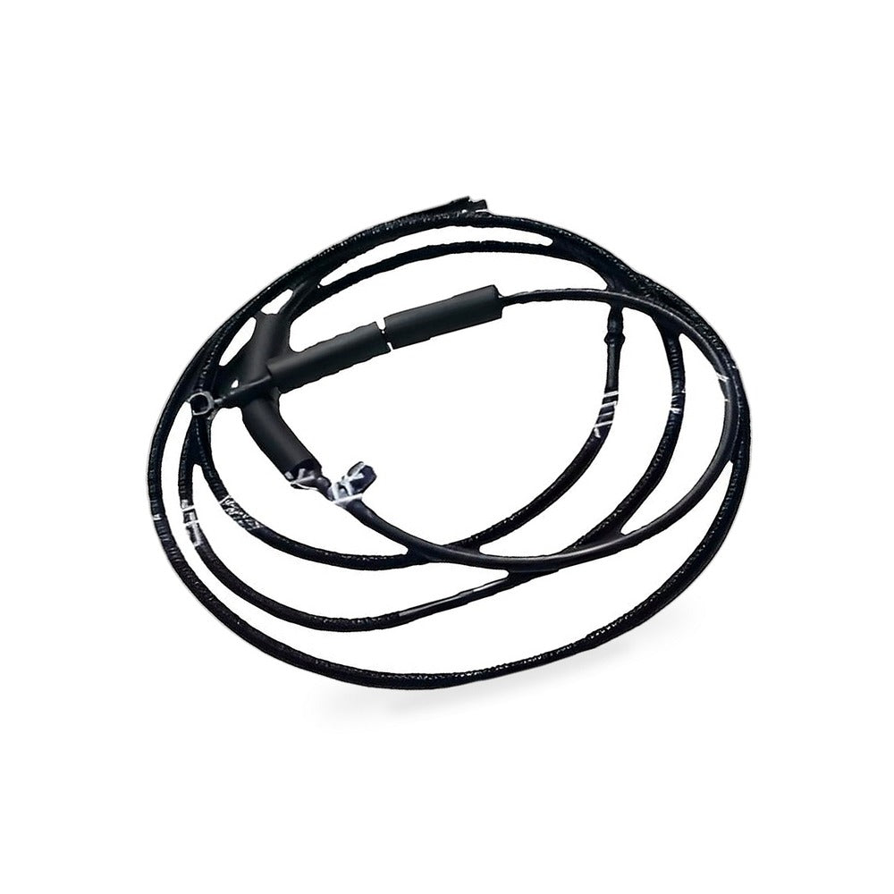 Washer Hose Suitable for Ford Escort 2015-2018 1.6L ED8B-17K605AB - BD2