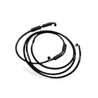 Washer Hose Suitable for Ford Escort 2015-2018 1.6L ED8B-17K605AB - BD3
