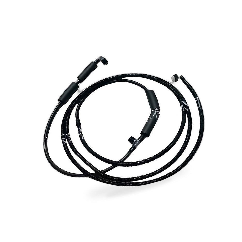 Washer Hose Suitable for Ford Escort 2015-2018 1.6L ED8B-17K605AB - BD4