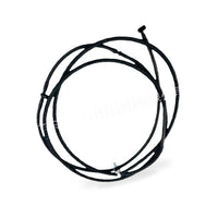 Windshield Washer Fluid Hose Suitable for Ford Focus 2012-2018 BM51-17K605AF - BD2