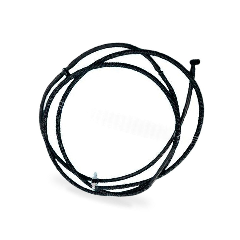 Windshield Washer Fluid Hose Suitable for Ford Focus 2012-2018 BM51-17K605AF - BD3