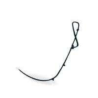 Windshield Washer Hose Suitable for Ford Edge 2011-2014 Lincoln MKX 2011-2015 - BD3