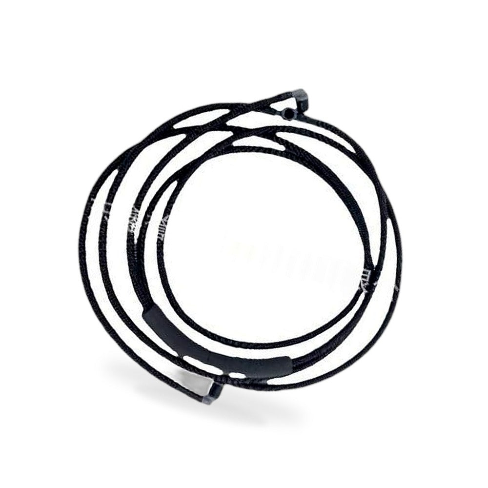 Windshield Washer Fluid Hose Suitable for Ford Focus 2019-2023 LX7B-17K605AA - BD1