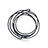Windshield Washer Fluid Hose Suitable for Ford Focus 2019-2023 LX7B-17K605AA - BD1