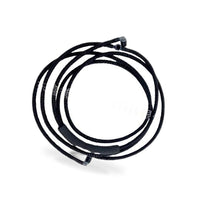 Windshield Washer Fluid Hose Suitable for Ford Focus 2019-2023 LX7B-17K605AA - BD3