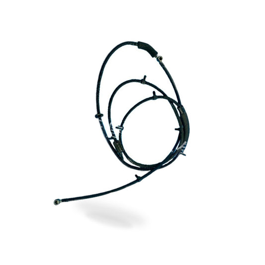 Washer Fluid Hose Suitable for Ford Taurus 2015-2019 GR2B-17K644AB - BD1