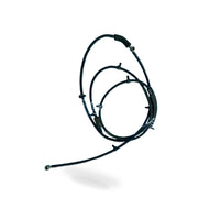 Washer Fluid Hose Suitable for Ford Taurus 2015-2019 GR2B-17K644AB - BD3