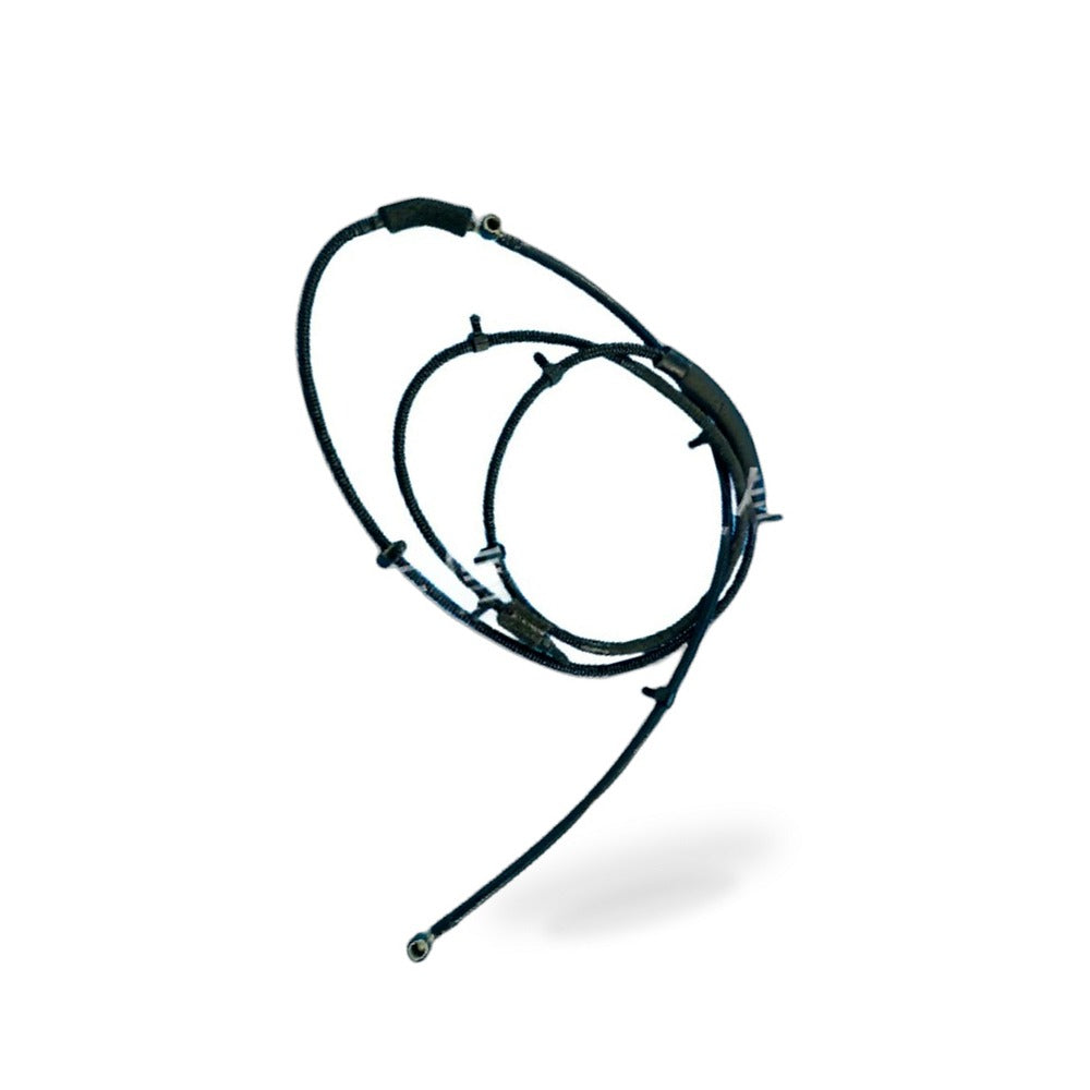 Washer Fluid Hose Suitable for Ford Taurus 2015-2019 GR2B-17K644AB - BD4