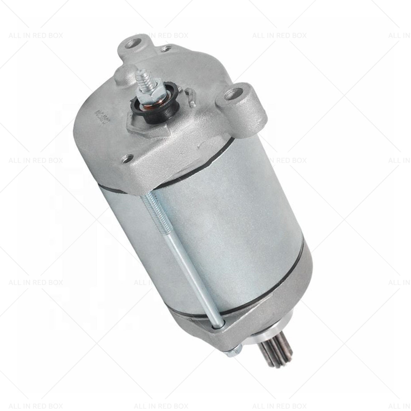{{ Engine Starter Motor 9Teeth Suitable For Kawasaki ZX10R ZX10RR Ninja 1000 11-21 }} - Buy Car Parts Online at {{ Kaka Auto Parts }}.