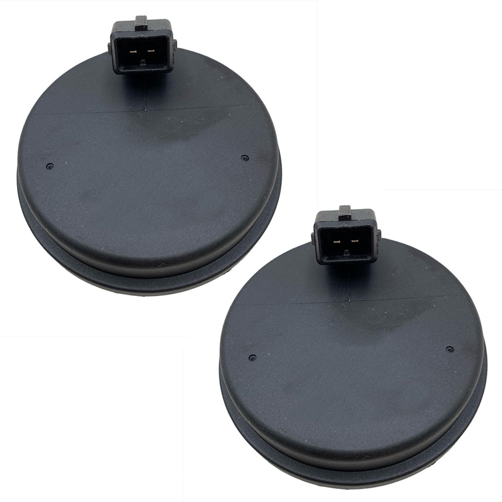 Rear ABS Wheel Speed Sensor Pair Suitable for Kia Sportage IV