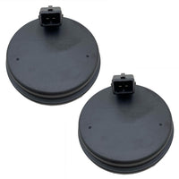 Rear ABS Wheel Speed Sensor Pair Suitable for Kia Sportage IV