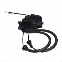 {{ Front Left Door Lock Actuator Latch Fits For Hyundai Santa Fe 2.7 3.3 05-12 }} - Buy Car Parts Online at {{ Kaka Auto Parts }}.