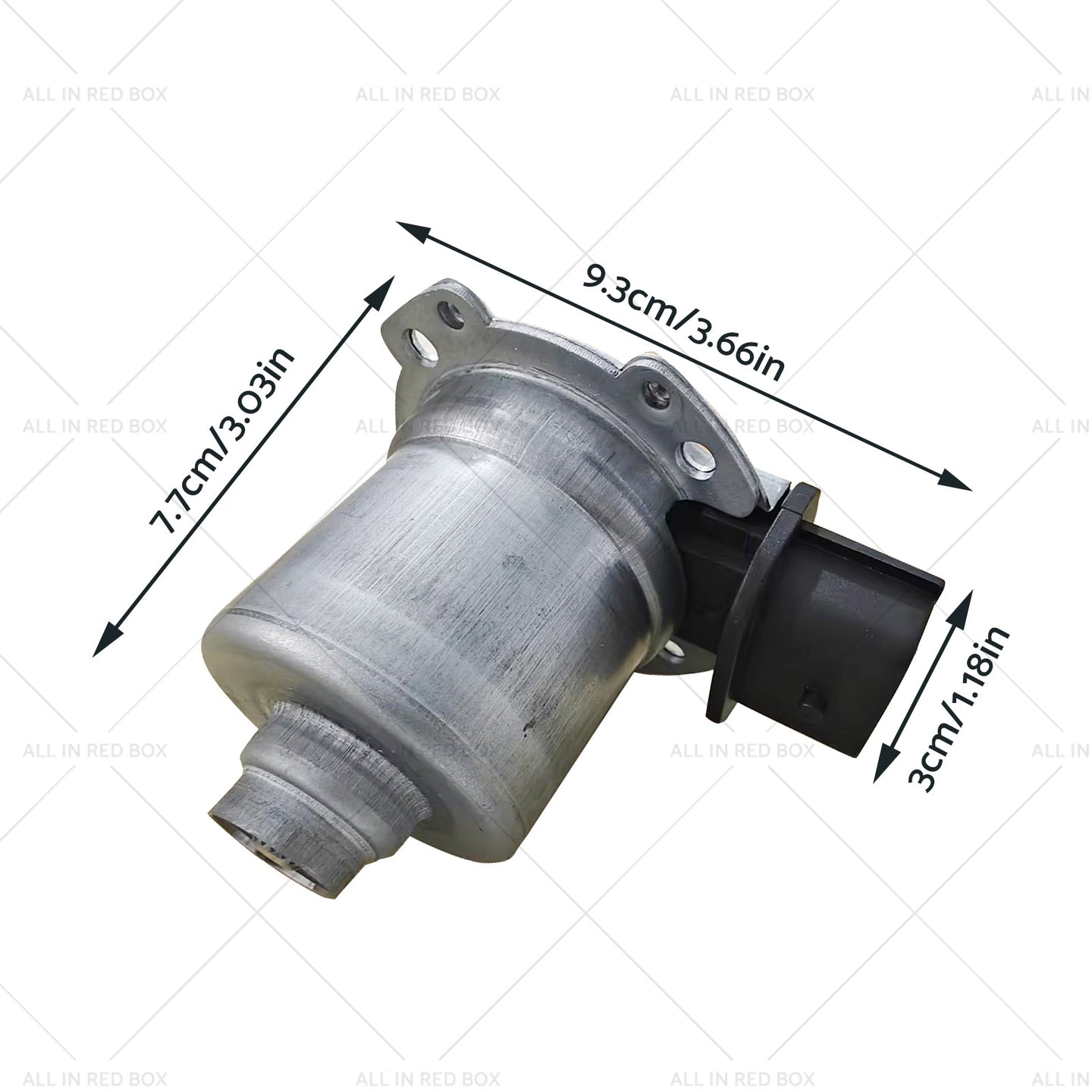 {{ 2PCS Automatic Clutch Actuator Transmission Suitable for Ford Fiesta Focus 11-17 }} - Buy Car Parts Online at {{ Kaka Auto Parts }}.