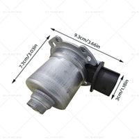 {{ 2PCS Automatic Clutch Actuator Transmission Suitable for Ford Fiesta Focus 11-17 }} - Buy Car Parts Online at {{ Kaka Auto Parts }}.