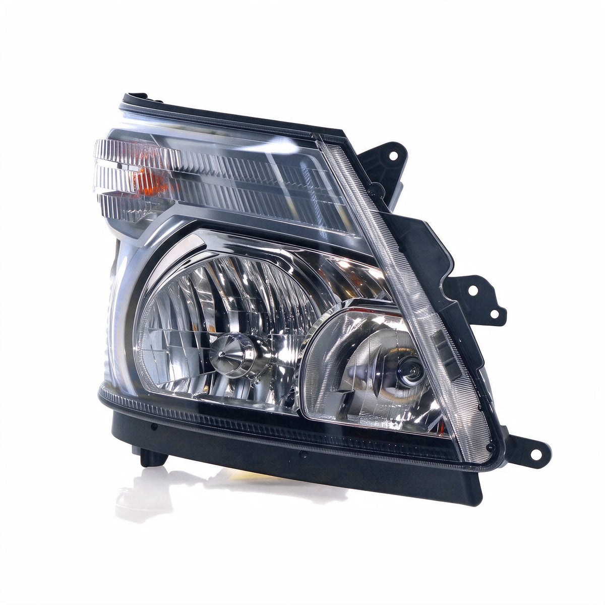 Head Lamp Drivers Side Suitable for Hino 300 Series 2011-2020 81110-37420 - BD2