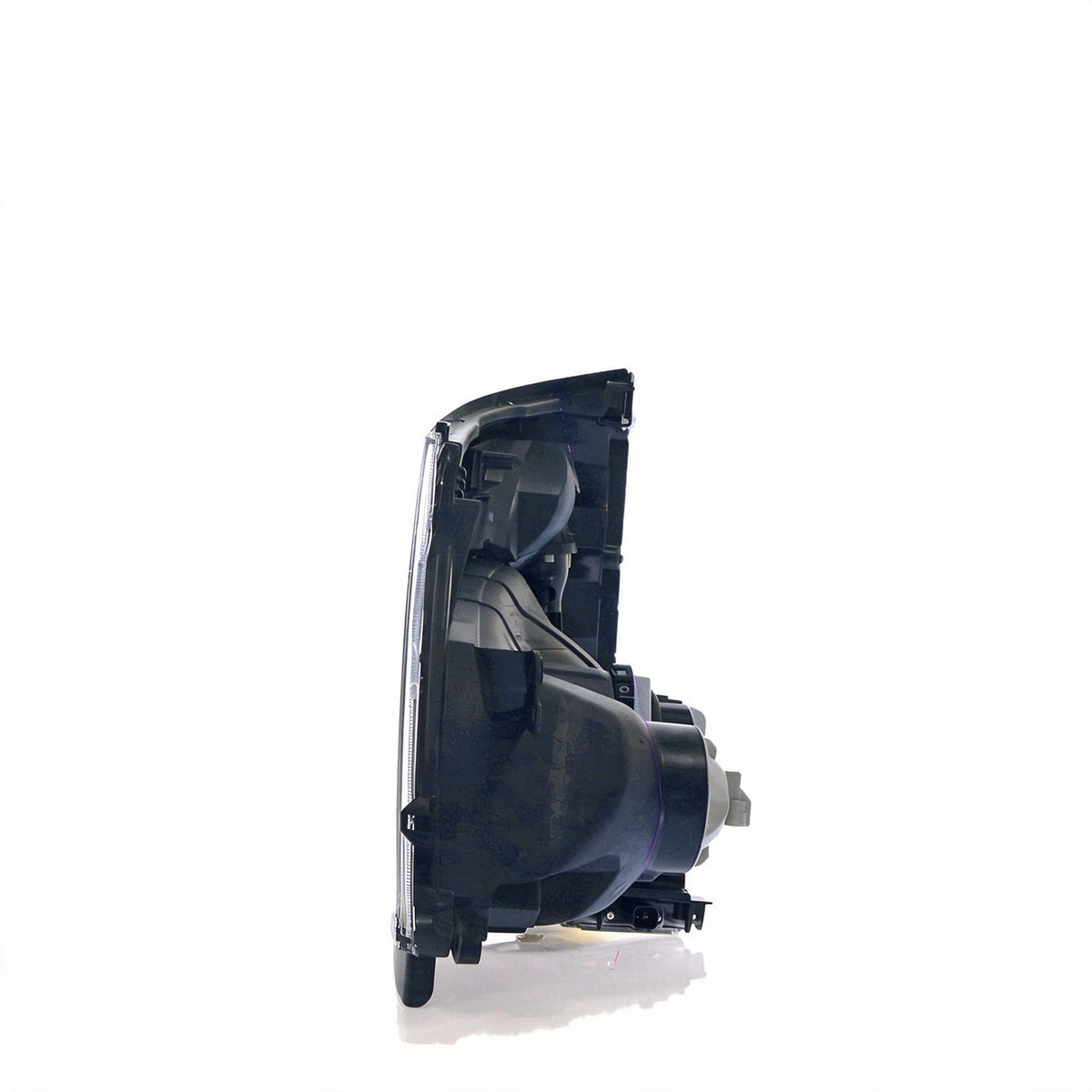 Head Lamp Drivers Side Suitable for Hino 300 Series 2011-2020 81110-37420 - ZT3