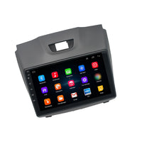 32GB Car Radio Android 11 Apple Carplay GPS Navi Suitable For Holden Colorado RG