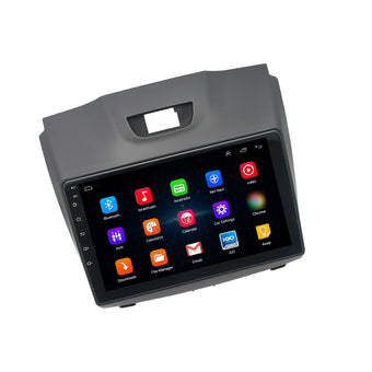 compare product 32GB Car Radio Android 11 Apple Carplay GPS Navi Suitable For Holden Colorado RG