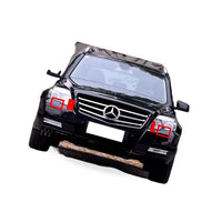 Headlight Washer Cover Left Right for Mercedes GLK X204 2008-2012 A2048600108 - BD1