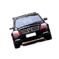 Headlight Washer Cover Left Right for Mercedes GLK X204 2008-2012 A2048600108 - BD2
