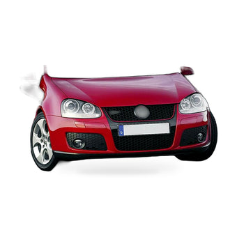 compare product Headlight Washer Cover Nozzle Left Side Suitable for VW Golf 5 GTI 2003-2009