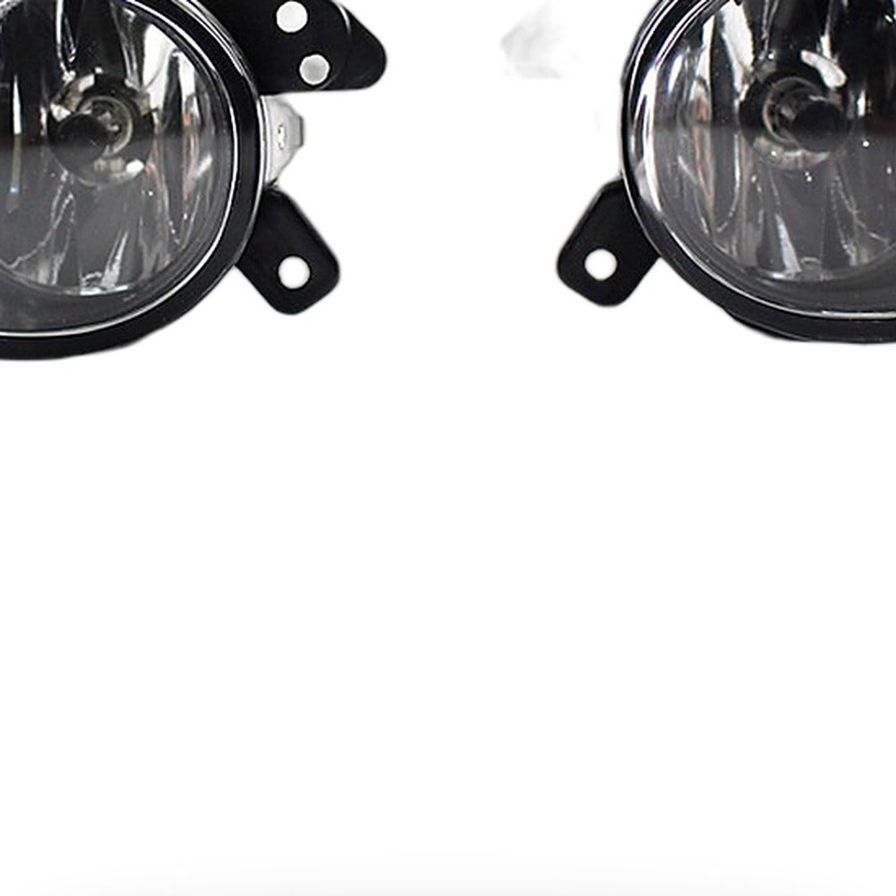 For Mercedes 07-10 W219 W164 W251 Fog Light Front Bumper Headlight Auto Parts [Right 2518200856] - XQ1