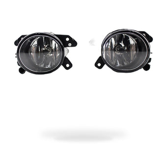 compare product For Mercedes 07-10 W219 W164 W251 Fog Light Front Bumper Headlight Auto Parts [Right 2518200856]