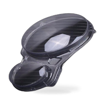 compare product Headlight Lens Cover Transparent Lamp Surface Suitable for Mercedes E-Class W211
