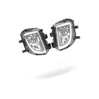 Front Fog Light for VW Golf 6 GTI 09-13 Front Bumper Fog Light Auto Parts - BD2