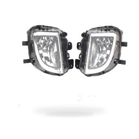 Front Fog Light for VW Golf 6 GTI 09-13 Front Bumper Fog Light Auto Parts - ZT2