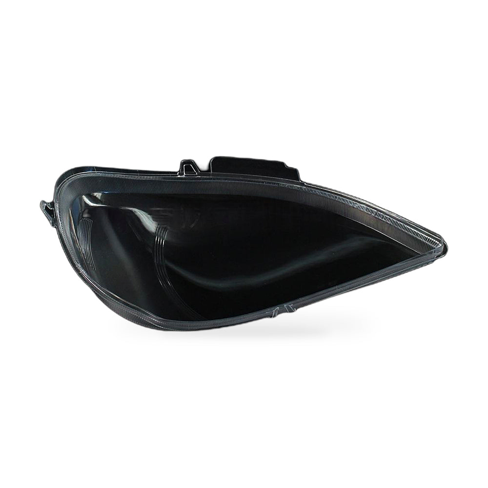 Headlight Lens Cover Suitable for Mercedes M-Class W163 2002-2005 Left - ZT2