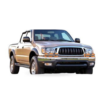 compare product Headlight Lower Trim Suitable for 2001-2004 Toyota Tacoma Right 5251235050