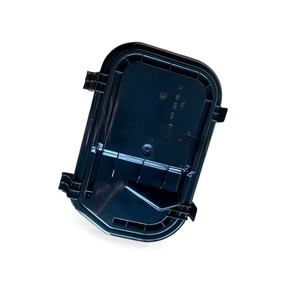 Headlight Rear Cover Cap Suitable for Audi A6L C6 S6 2005-2011 Right 4F0941158 - BD1
