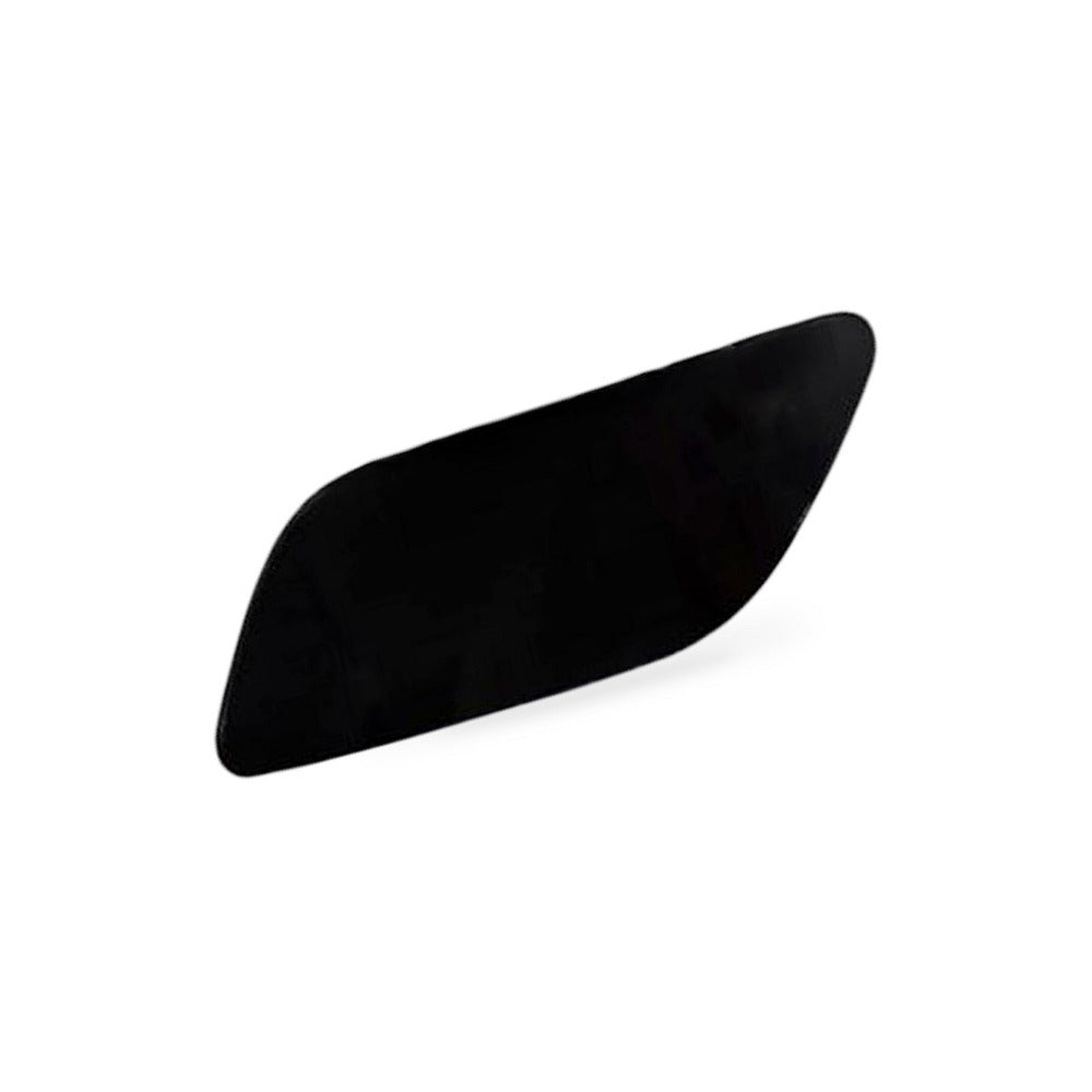Front Bumper Headlight Washer Nozzle Cover Suitable for Audi A6 C7 2012-2017 - BD2