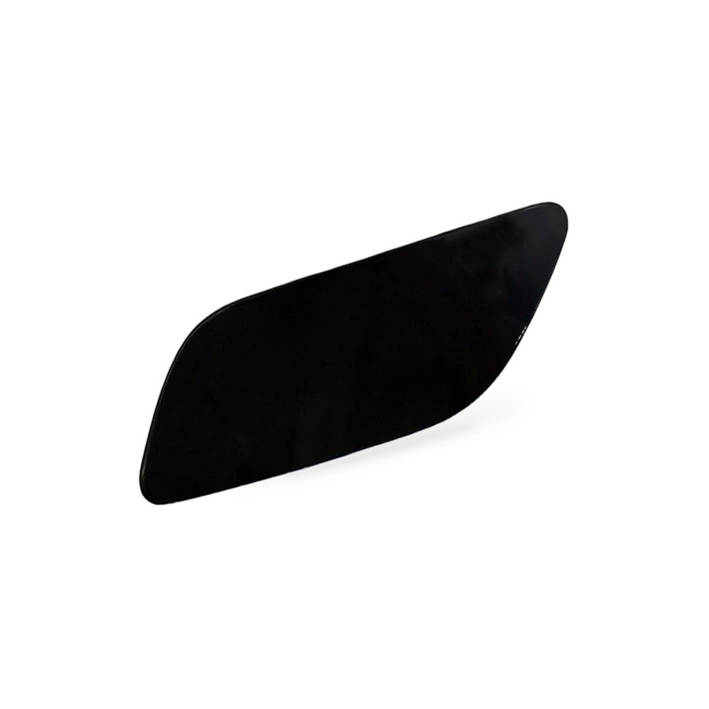 Front Bumper Headlight Washer Nozzle Cover Suitable for Audi A6 C7 2012-2017 - BD4