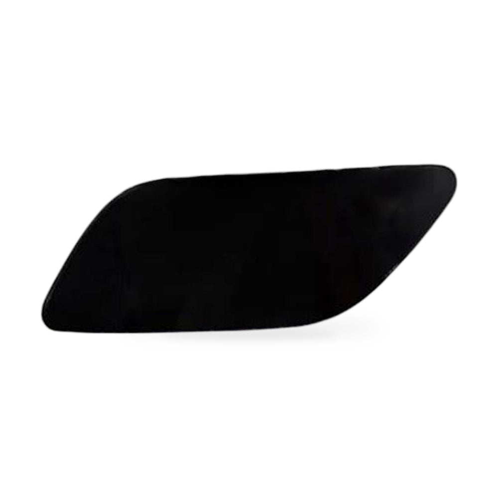 Front Bumper Headlight Washer Nozzle Cover Suitable for Audi A6 C7 2012-2017 - ZT2