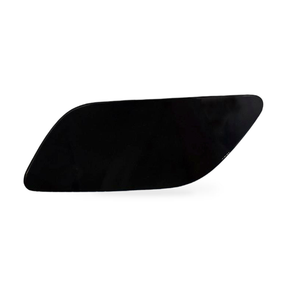 Front Bumper Headlight Washer Nozzle Cover Suitable for Audi A6 C7 2012-2017 - ZT3