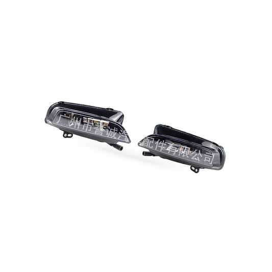Left Fog Light Suitable for Audi A3 S3 2013-2016 Front Bumper 8V0941699D