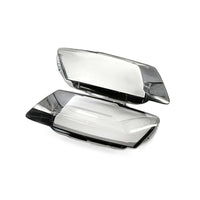 Headlight Lens Left Side Suitable for Audi Q5 09-17 - BD1