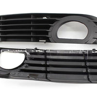 Fog Light Frame Fog Light Cover Lower Grille Suitable for Audi A8 D3 06-08 - XQ1