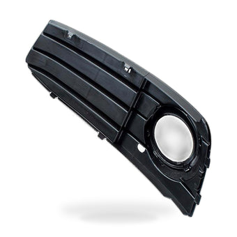 compare product Lower Grille Fog Light Frame Cover Suitable for Audi A4 B8 Quattro 08-12