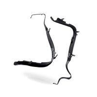 Headlight Sealing Cover Trim Ring Gasket Suitable for Audi A6 C5 2002-2005 - BD3
