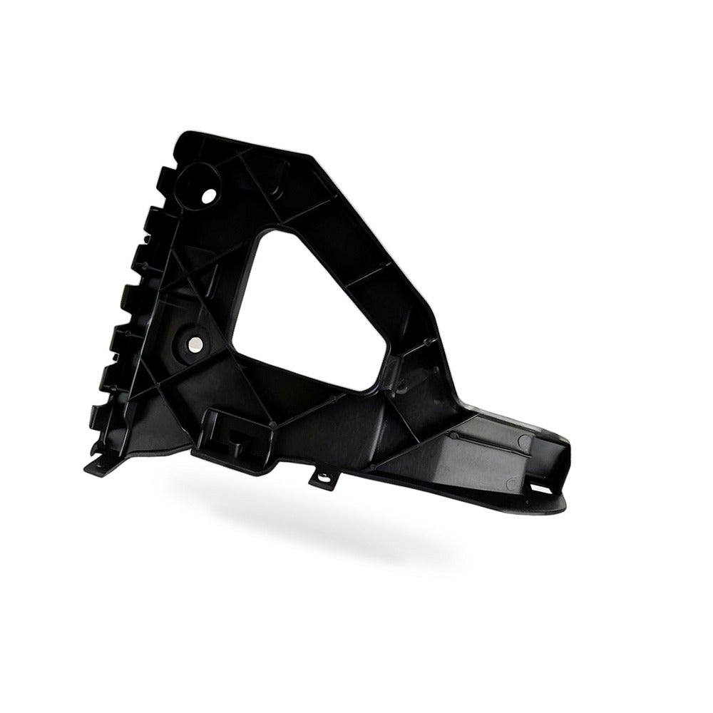 Front Bumper Bracket Left Suitable for Audi A6 Quattro S6 2005-2011 - BD1