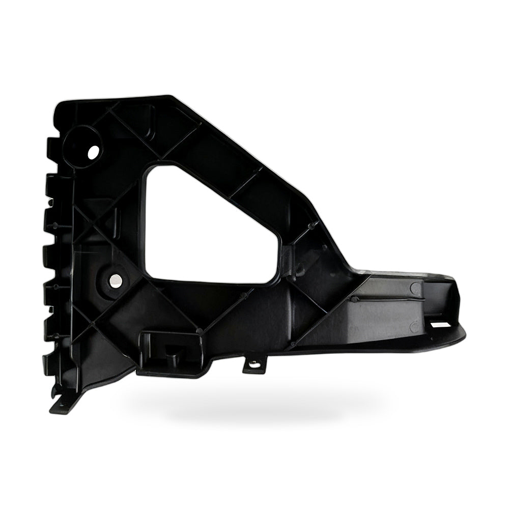Front Bumper Bracket Left Suitable for Audi A6 Quattro S6 2005-2011 - ZT2