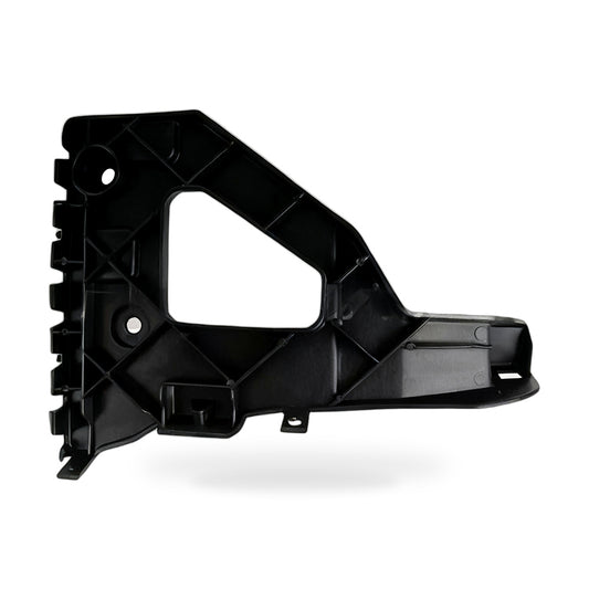 Front Bumper Bracket Left Suitable for Audi A6 Quattro S6 2005-2011 - ZT2