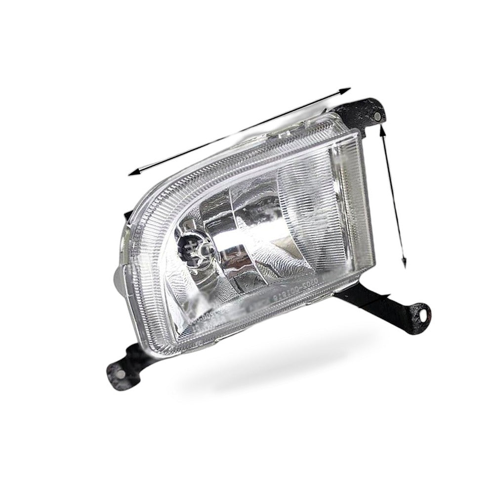 Front Fog Light Suitable for Buick Excelle 2003-2007 Daewoo Lacetti Optra - BD4