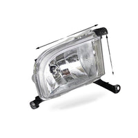 Front Fog Light Suitable for Buick Excelle 2003-2007 Daewoo Lacetti Optra - BD4