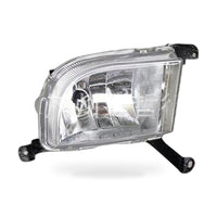 Front Fog Light Suitable for Buick Excelle 2003-2007 Daewoo Lacetti Optra - ZT2
